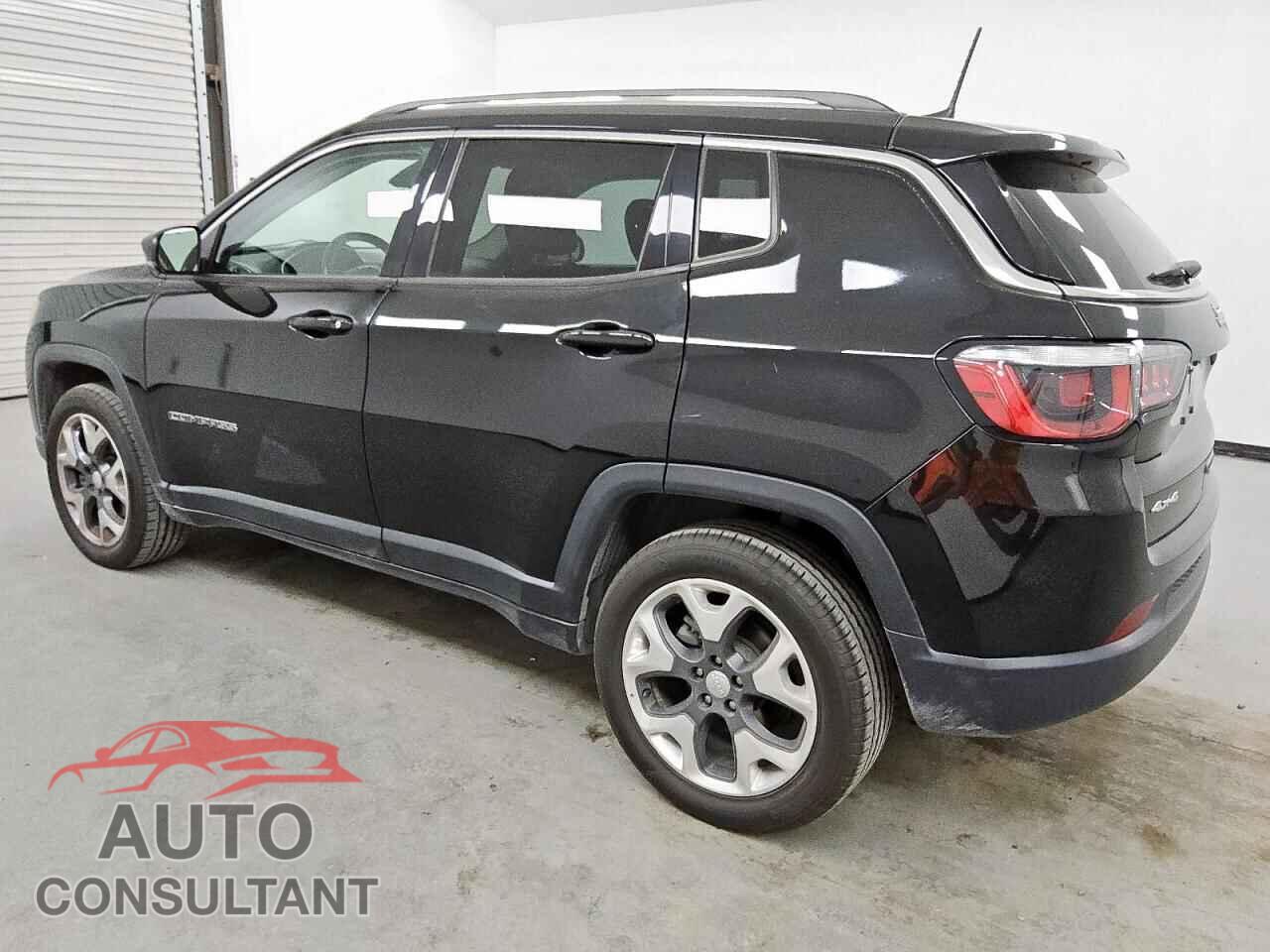 JEEP COMPASS 2020 - 3C4NJDCB9LT104193