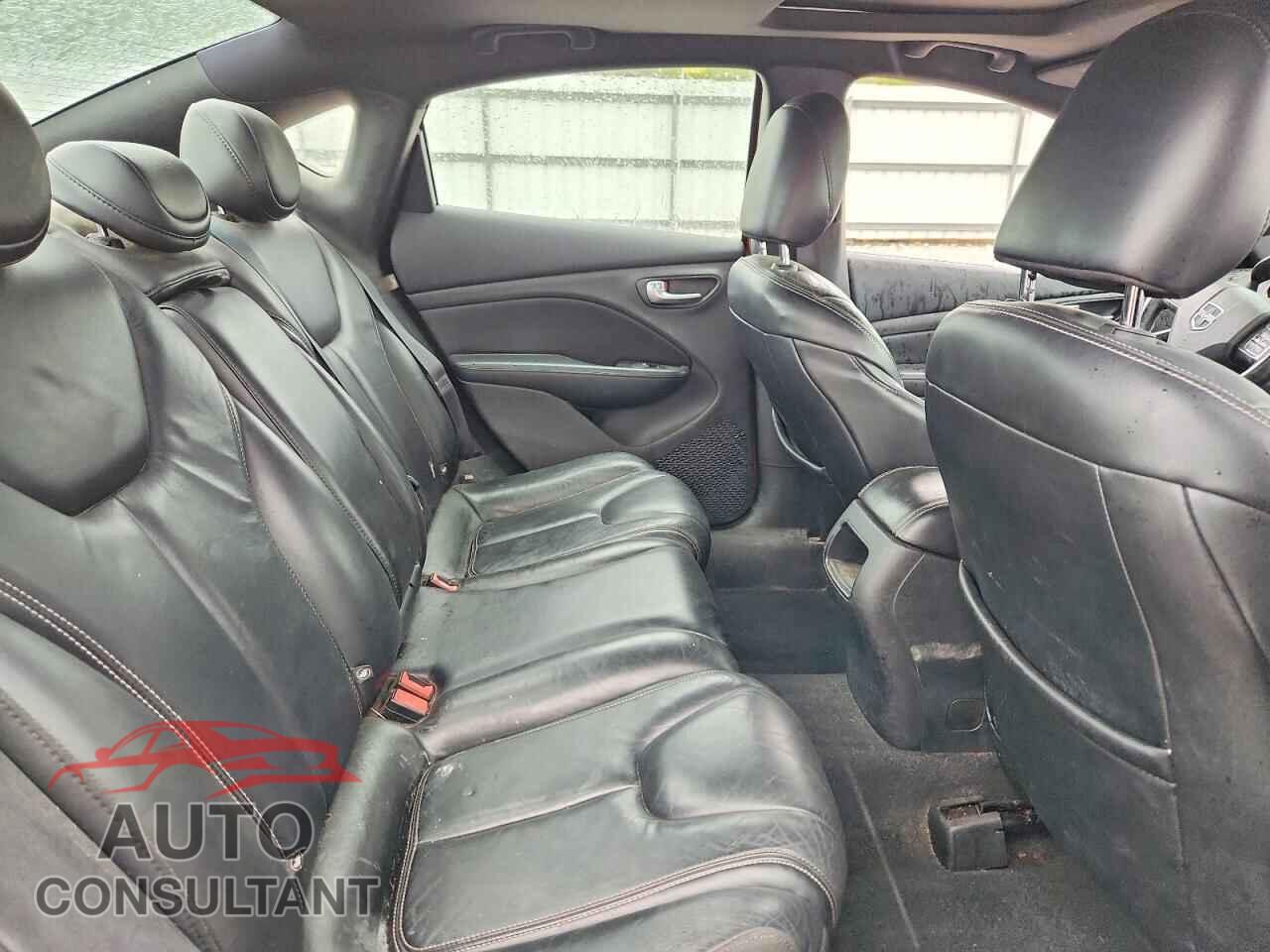 DODGE DART 2013 - 1C3CDFCA7DD313865