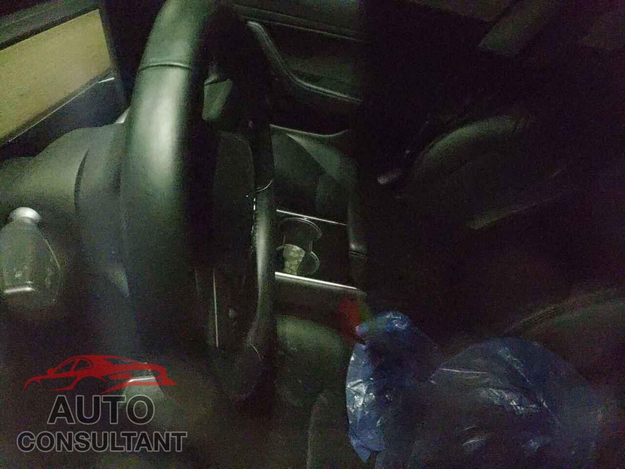 TESLA MODEL 3 2018 - 5YJ3E1EA1JF034814