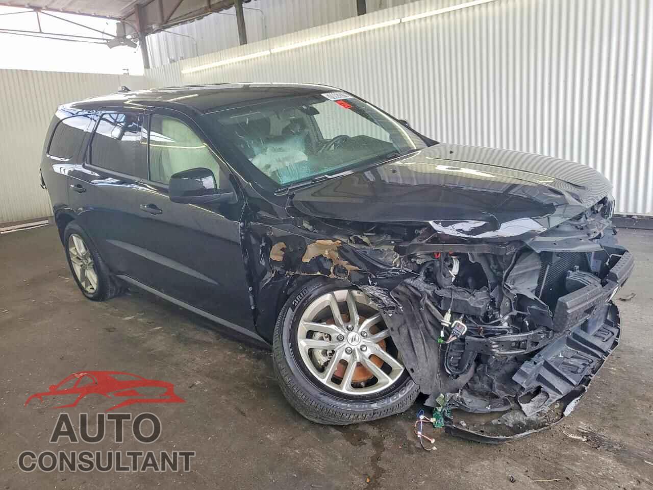 DODGE DURANGO 2025 - 1C4RDJDG6SC536123
