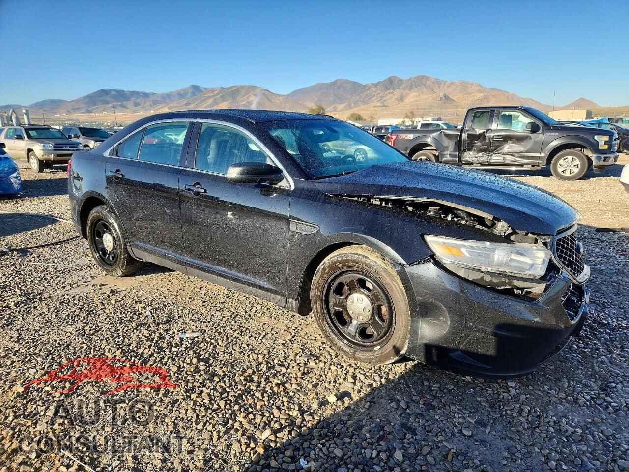 FORD TAURUS 2016 - 1FAHP2MK2GG106477