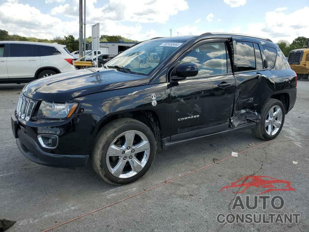 JEEP COMPASS 2015 - 1C4NJDEB1FD188730