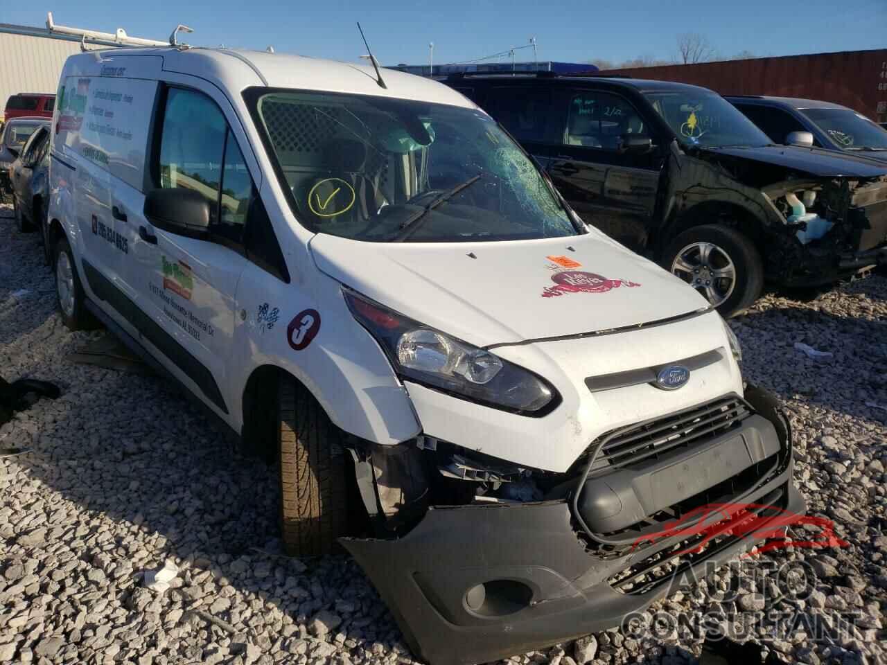 FORD TRANSIT CO 2017 - NM0LS7E7XH1321830