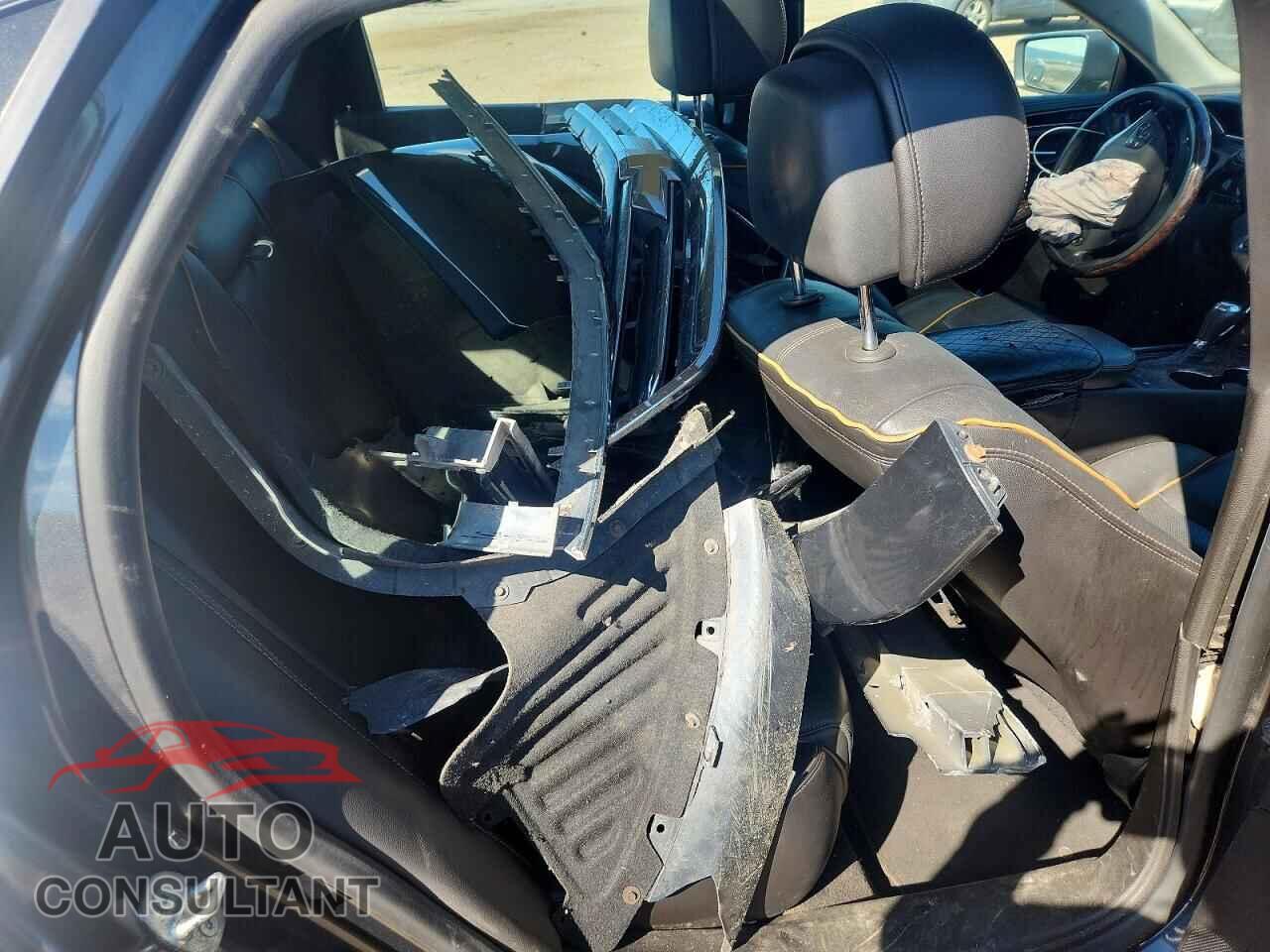 CHEVROLET IMPALA 2014 - 2G1155S30E9173873