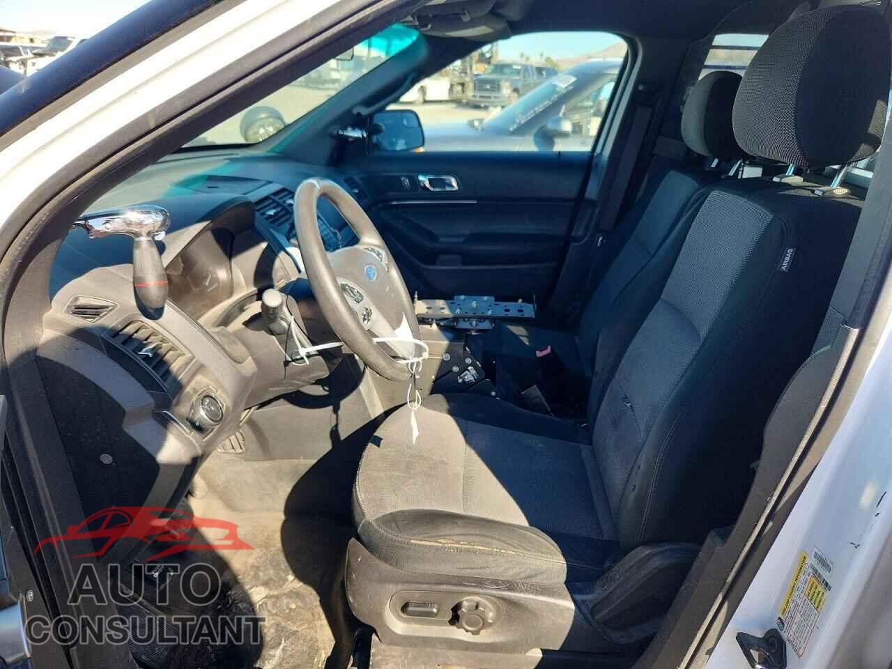 FORD EXPLORER 2014 - 1FM5K8AR4EGA75905