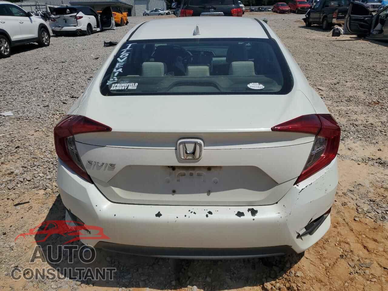 HONDA CIVIC 2017 - 19XFC2F73HE018772