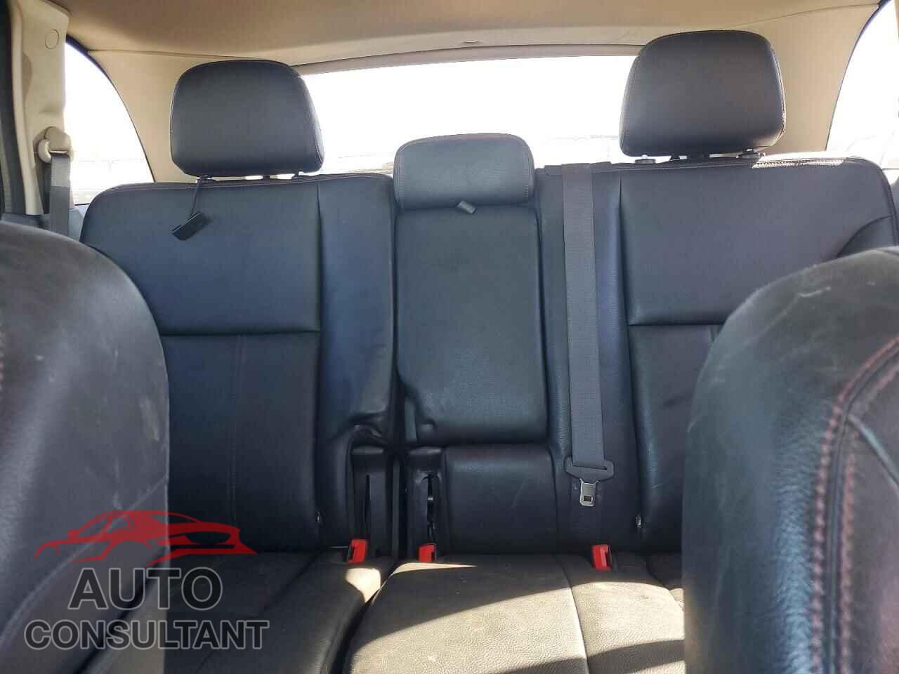 FORD EDGE 2014 - 2FMDK4JC9EBB11904