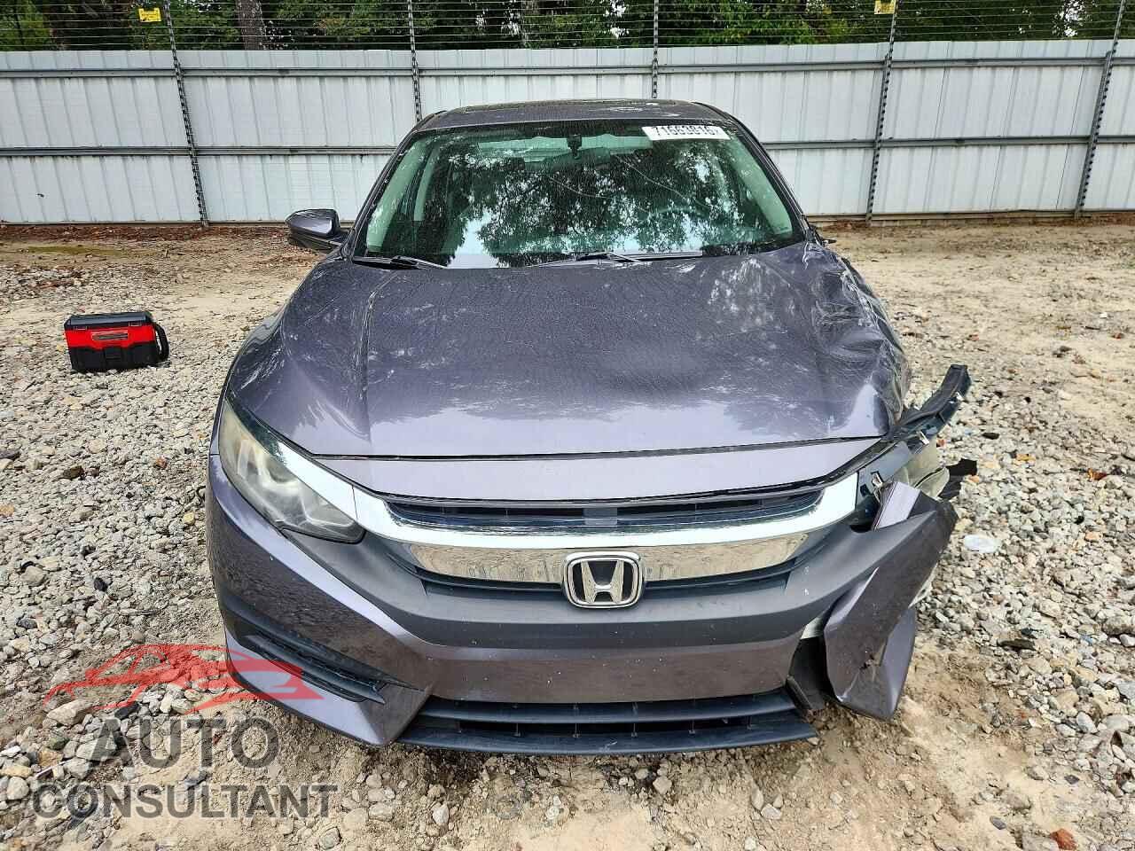 HONDA CIVIC 2017 - 19XFC2F78HE062136