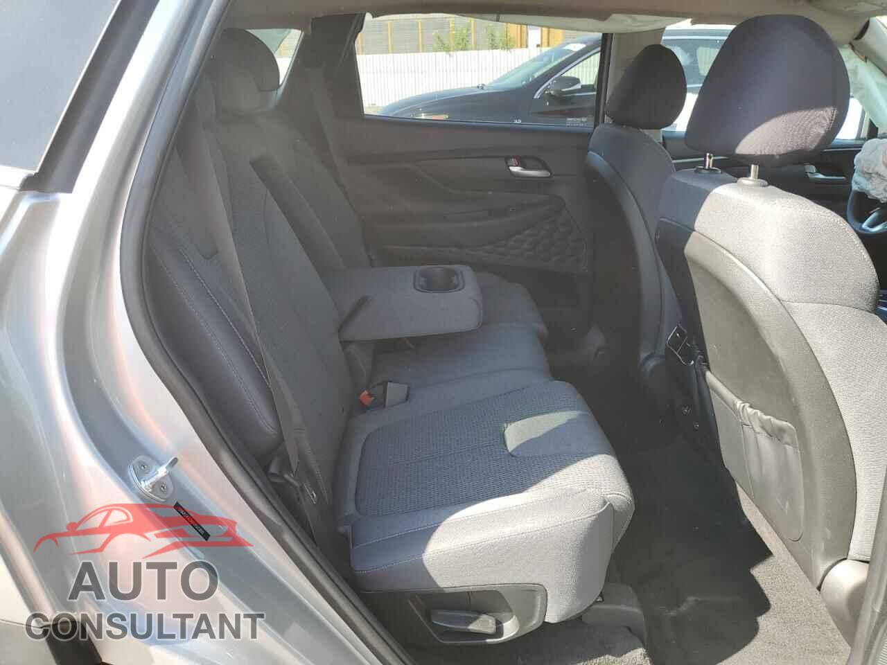 HYUNDAI SANTA FE 2023 - 5NMS14AJ4PH505800