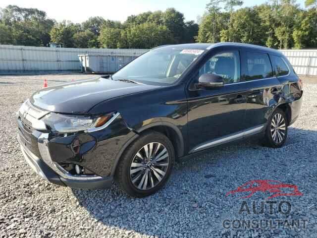 MITSUBISHI OUTLANDER 2019 - JA4AD3A38KZ004020