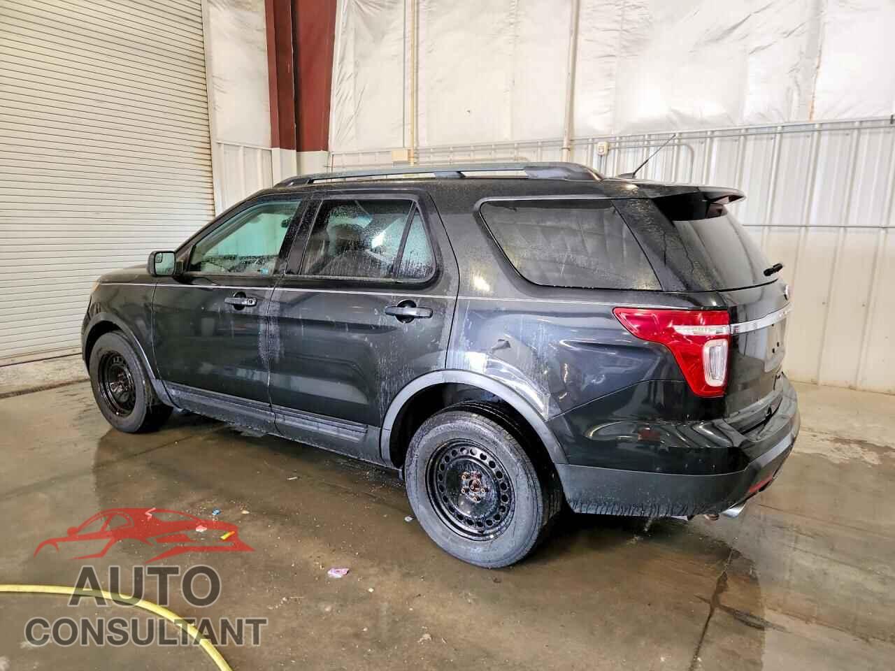 FORD EXPLORER 2013 - 1FM5K8B83DGA42432