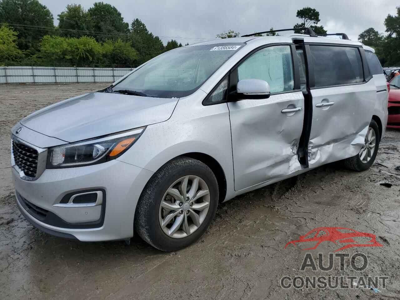 KIA All Models 2020 - KNDMB5C18L6577146