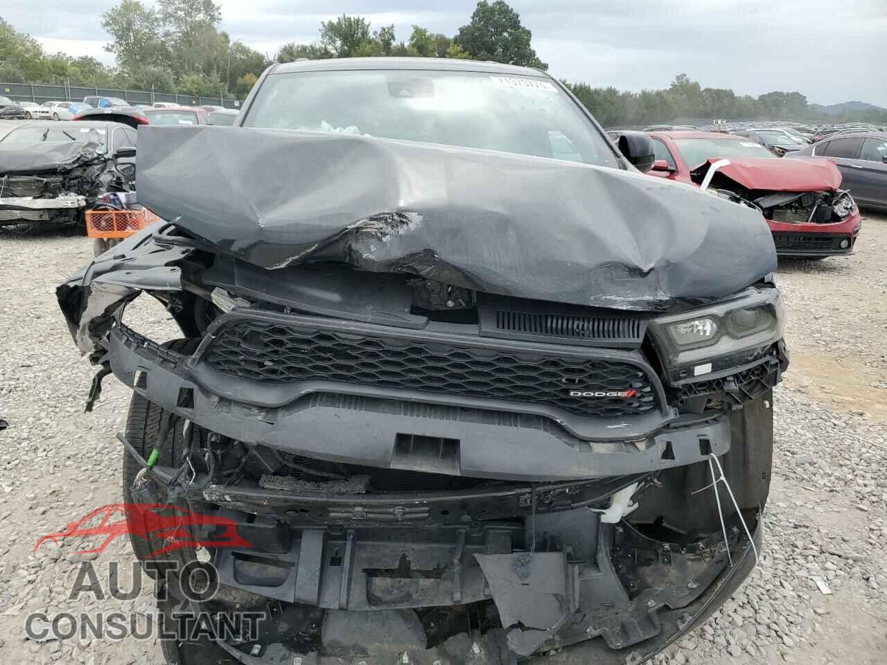 DODGE DURANGO 2023 - 1C4RDJDGXPC603135