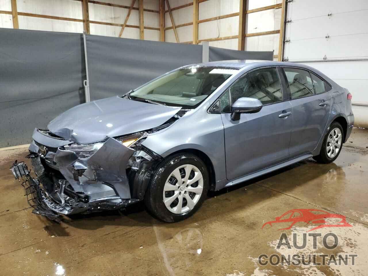TOYOTA COROLLA 2023 - 5YFB4MDE4PP065962