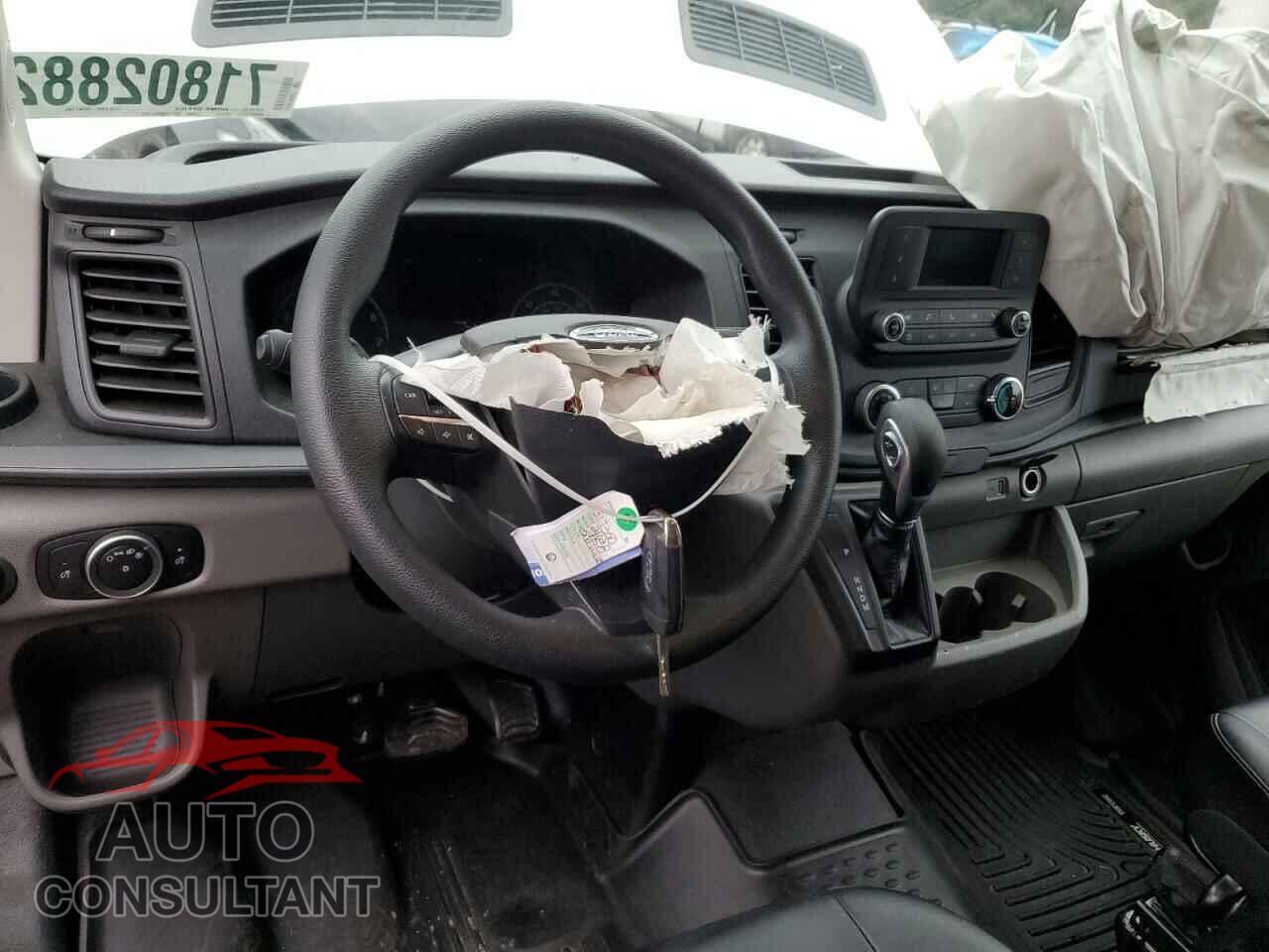 FORD TRANSIT 2020 - 1FTBR1Y85LKB70636