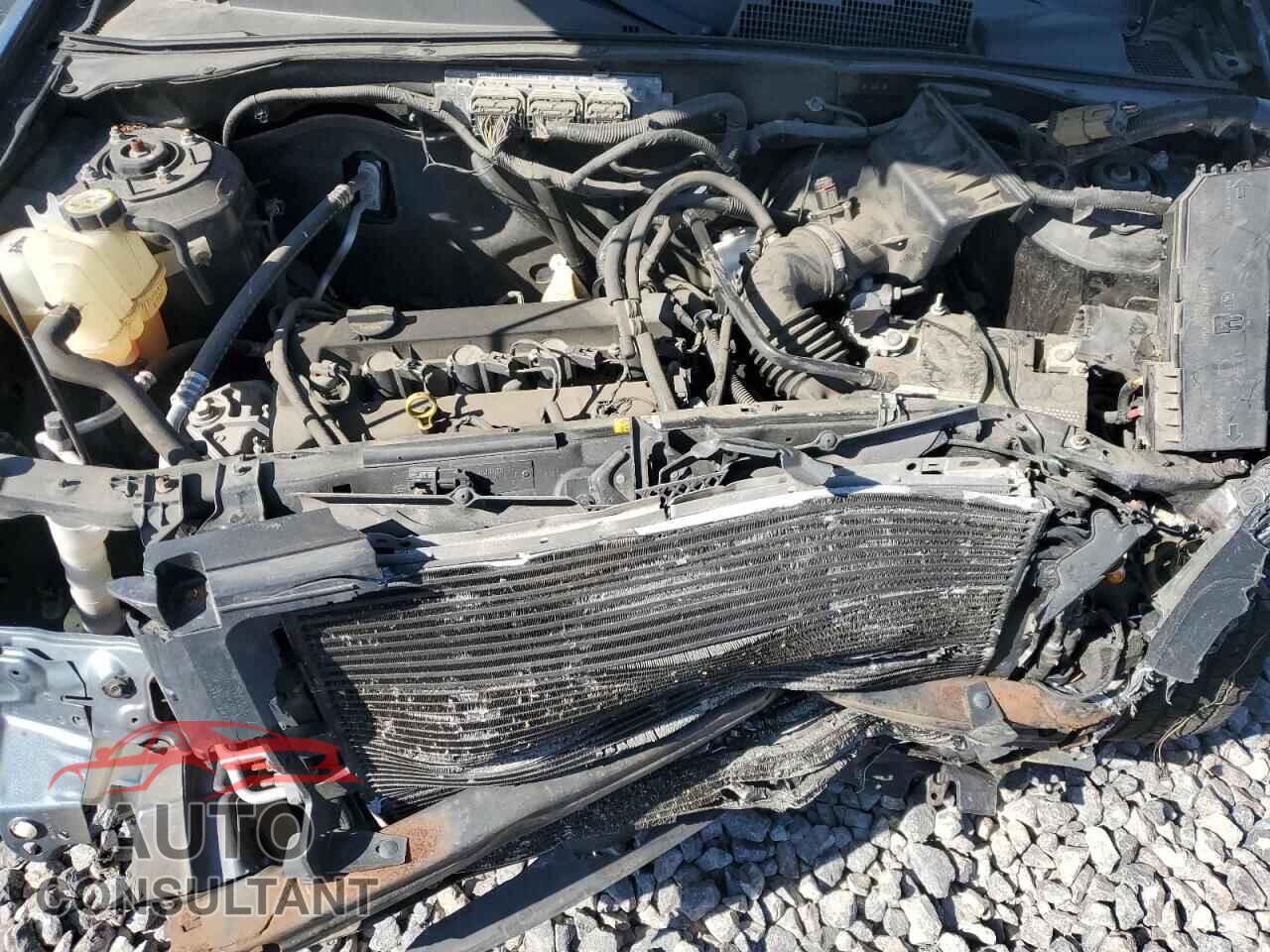 FORD ESCAPE 2012 - 1FMCU0E72CKC53431