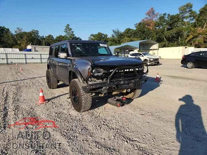 FORD BRONCO 2023 - 1FMEE5DP6PLB98843