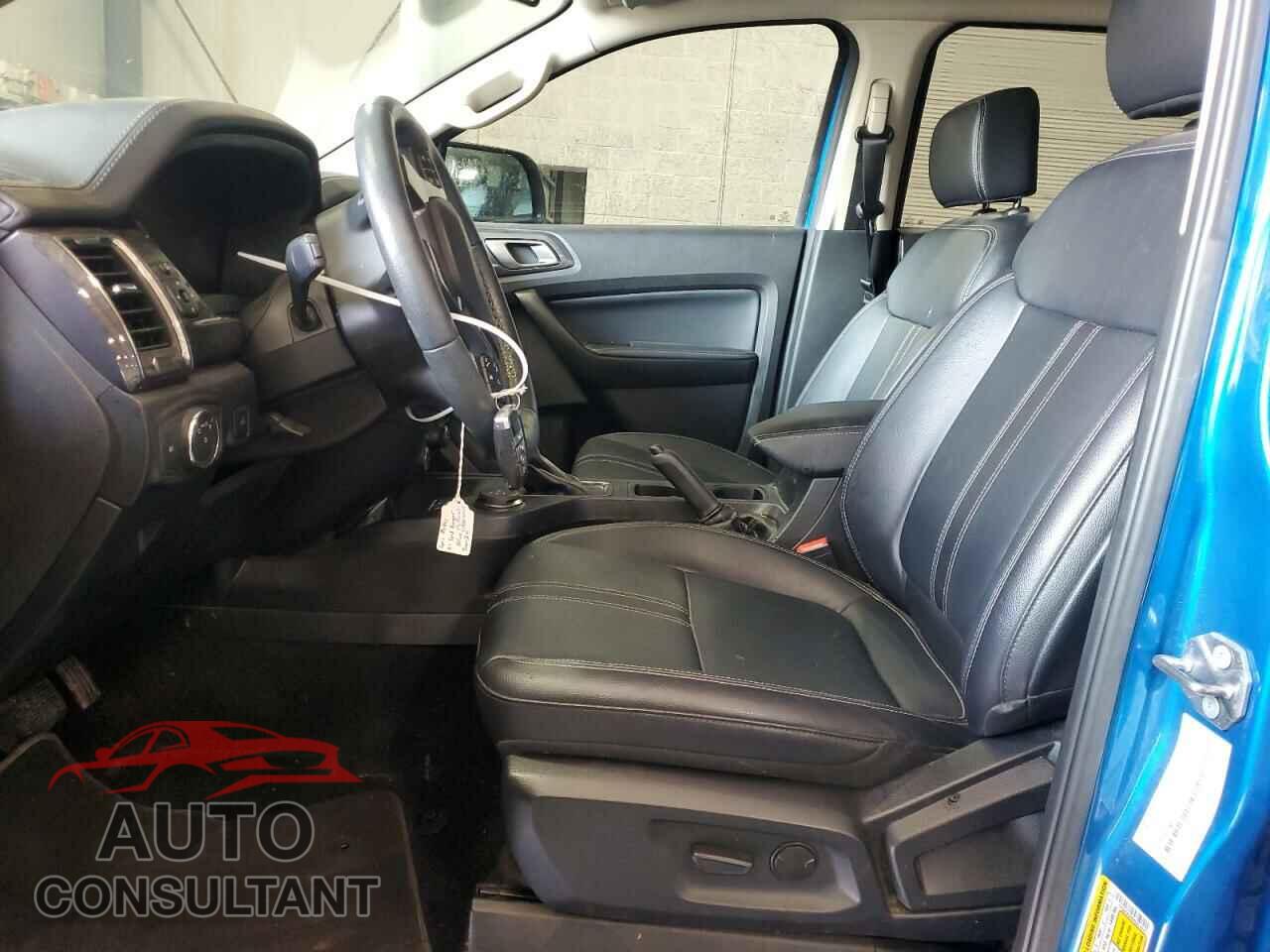 FORD RANGER 2021 - 1FTER4FH9MLD10247