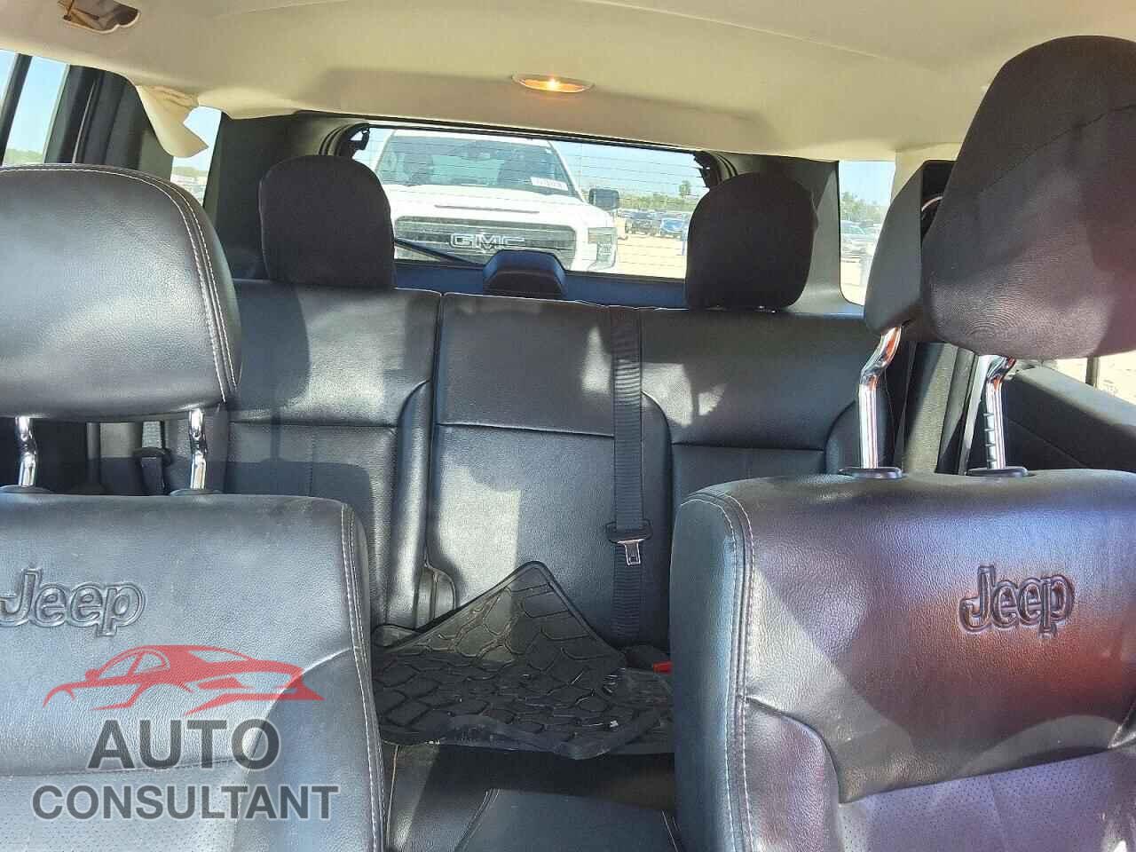 JEEP LIBERTY 2012 - 1C4PJMFK2CW149376