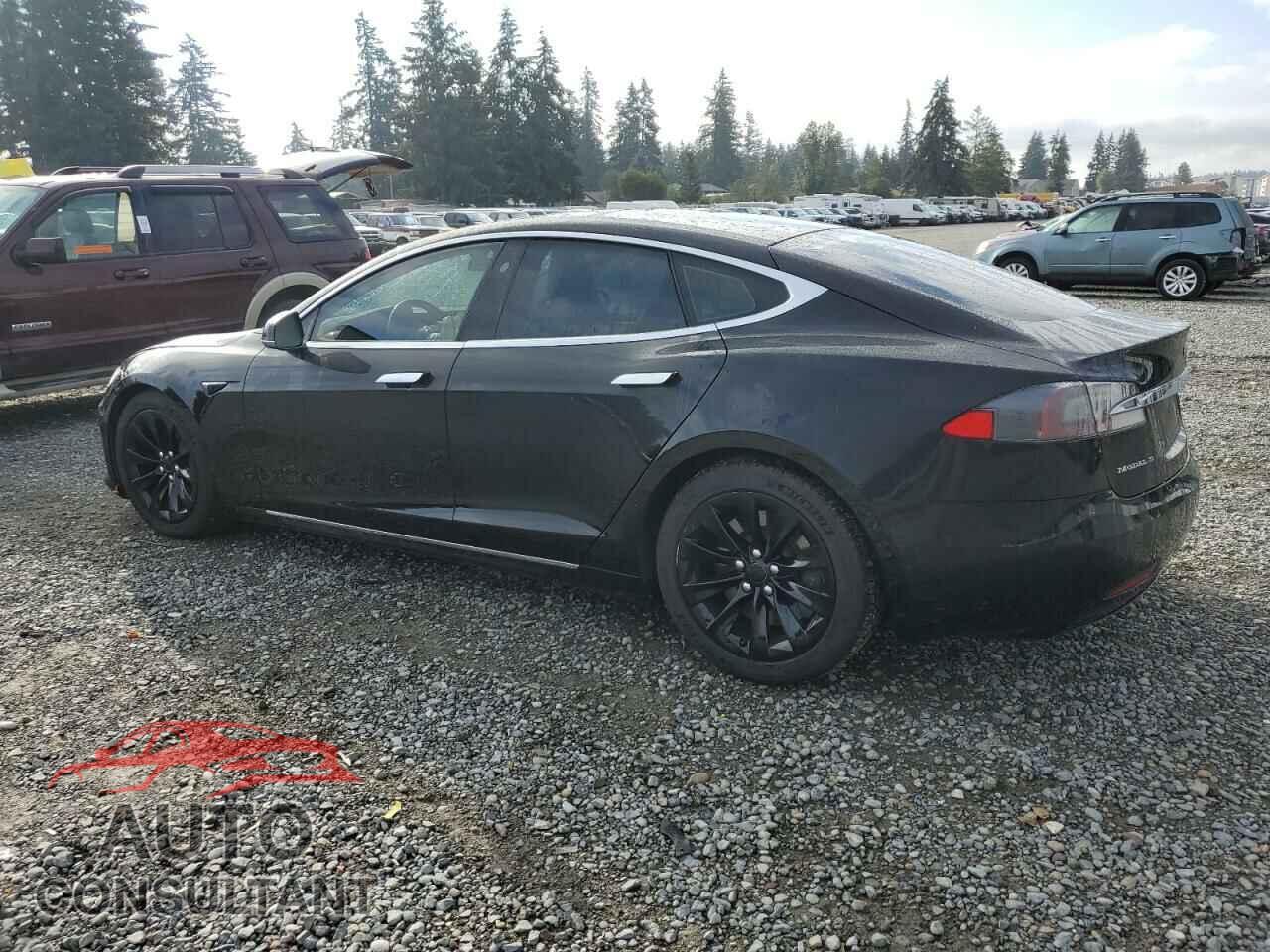 TESLA MODEL S 2017 - 5YJSA1E29HF190674