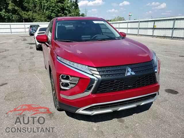MITSUBISHI ECLIPSE 2023 - JA4ATWAA5PZ032934