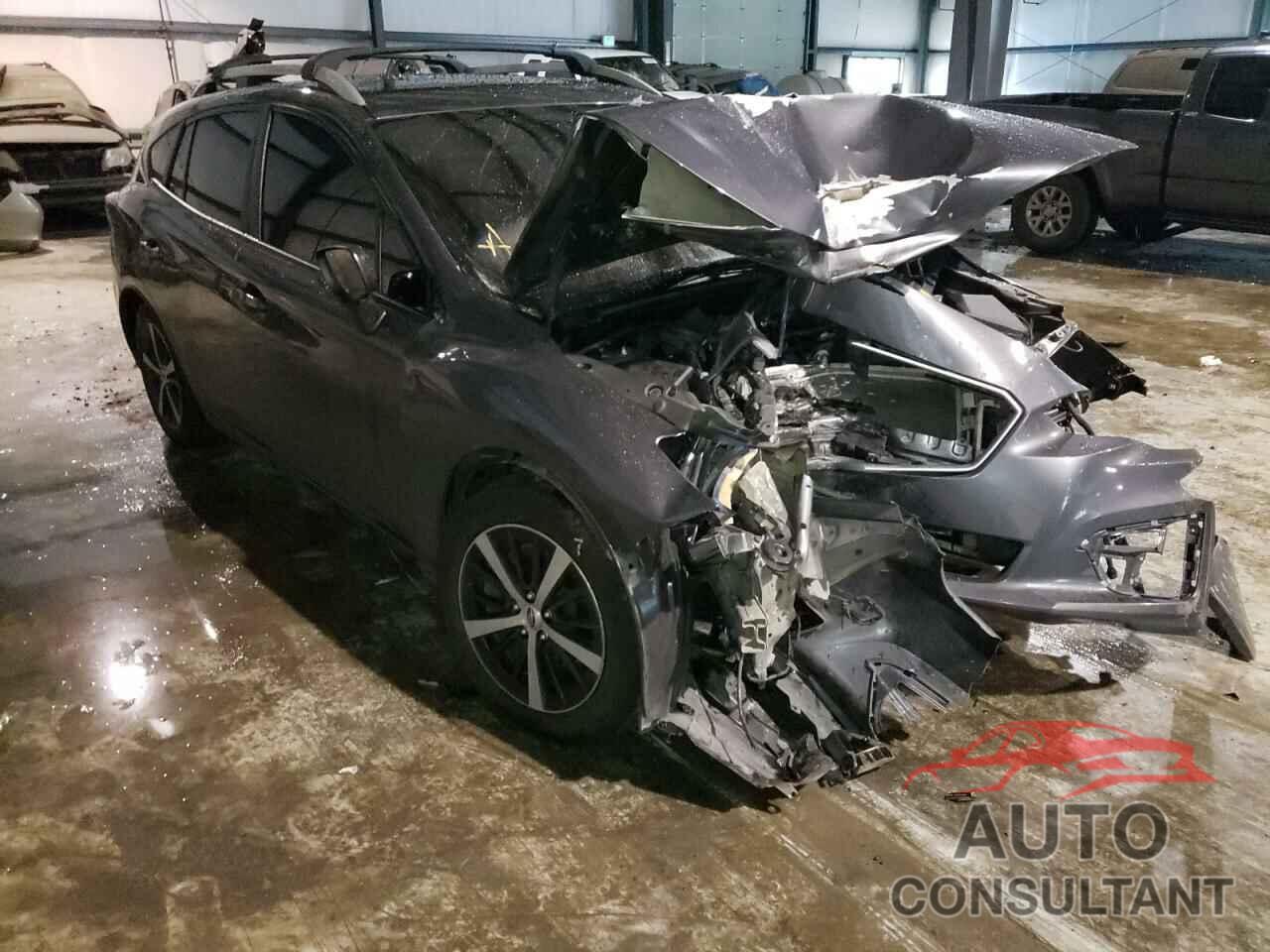 SUBARU IMPREZA 2019 - 4S3GTAC66K3710534
