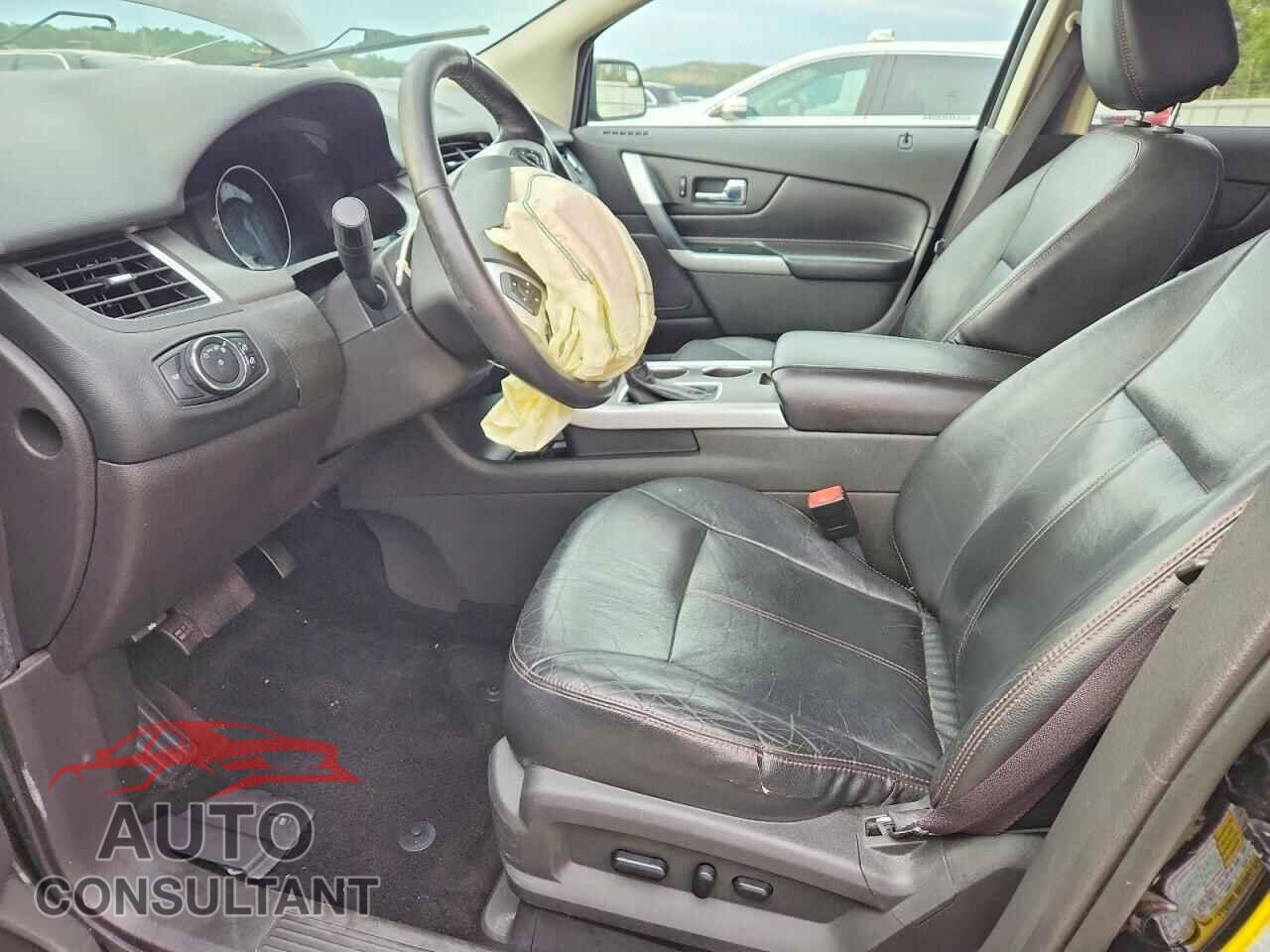 FORD EDGE 2013 - 2FMDK4JC6DBE29705