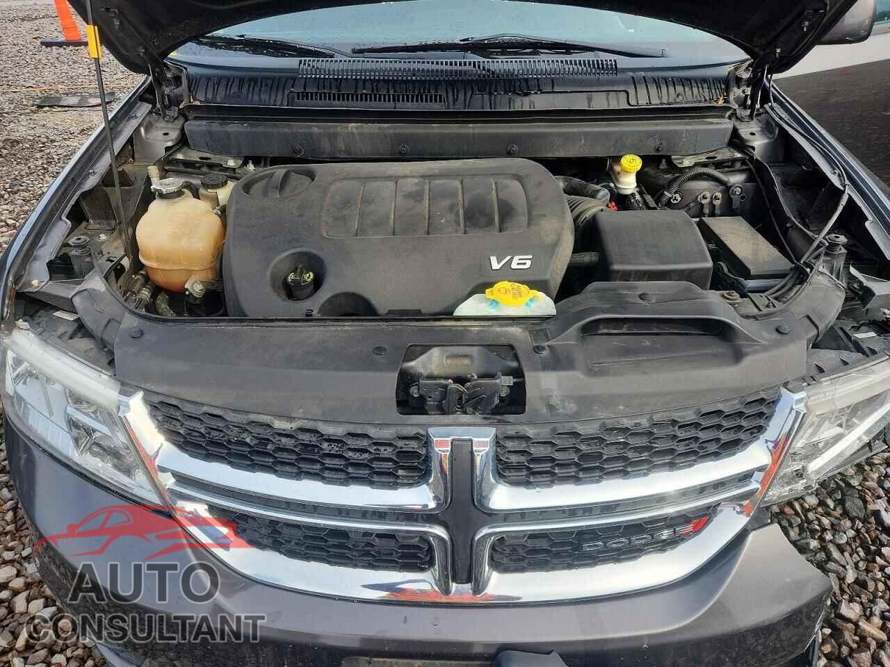 DODGE JOURNEY 2016 - 3C4PDCBG1GT116769