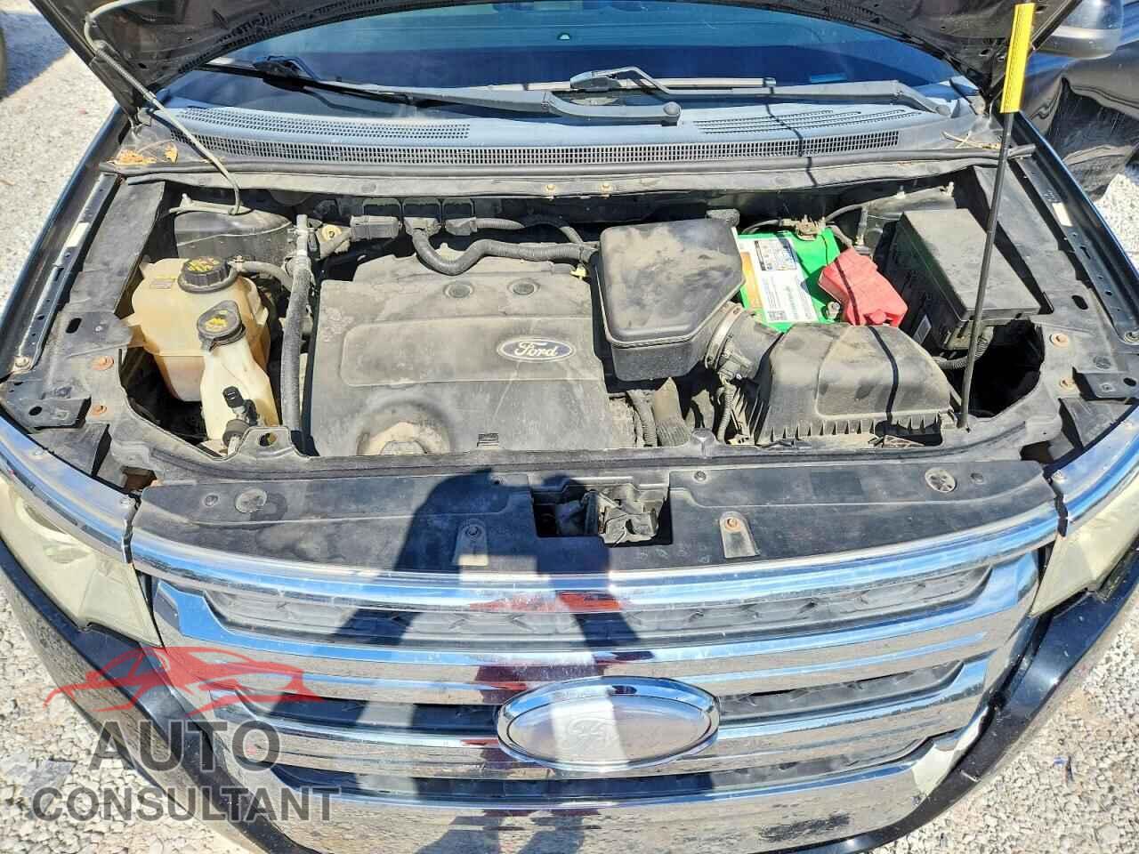 FORD EDGE 2011 - 2FMDK3JC3BBB59579