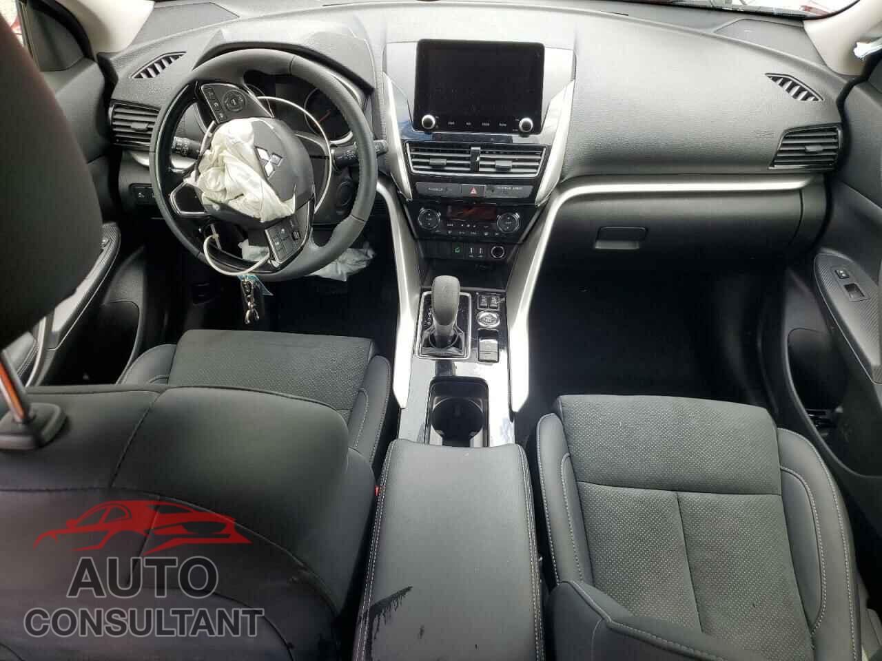 MITSUBISHI ECLIPSE 2024 - JA4ATWAA9RZ014956
