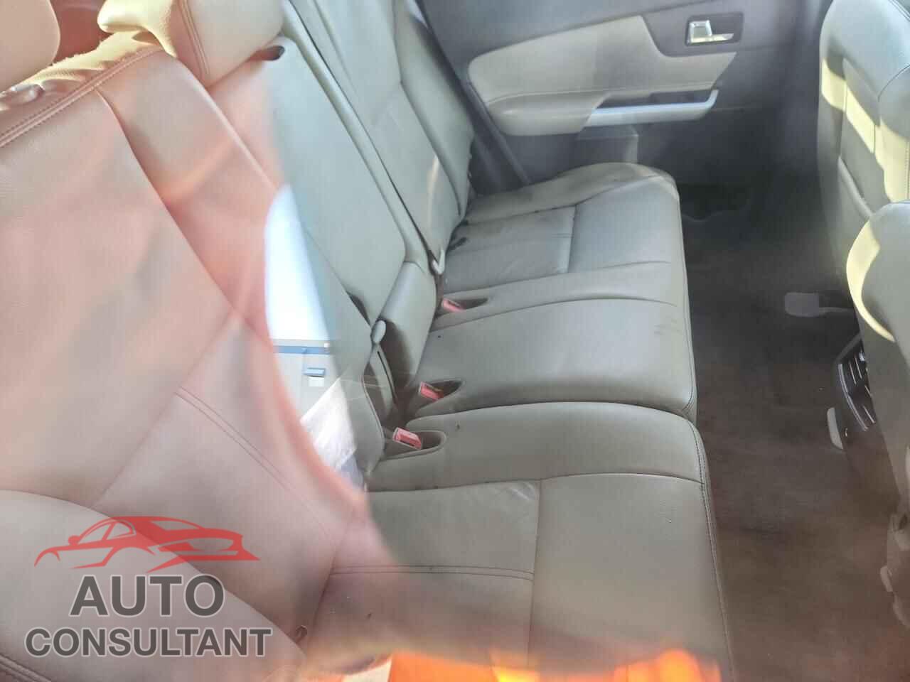 FORD EDGE 2014 - 2FMDK3JC6EBB16584