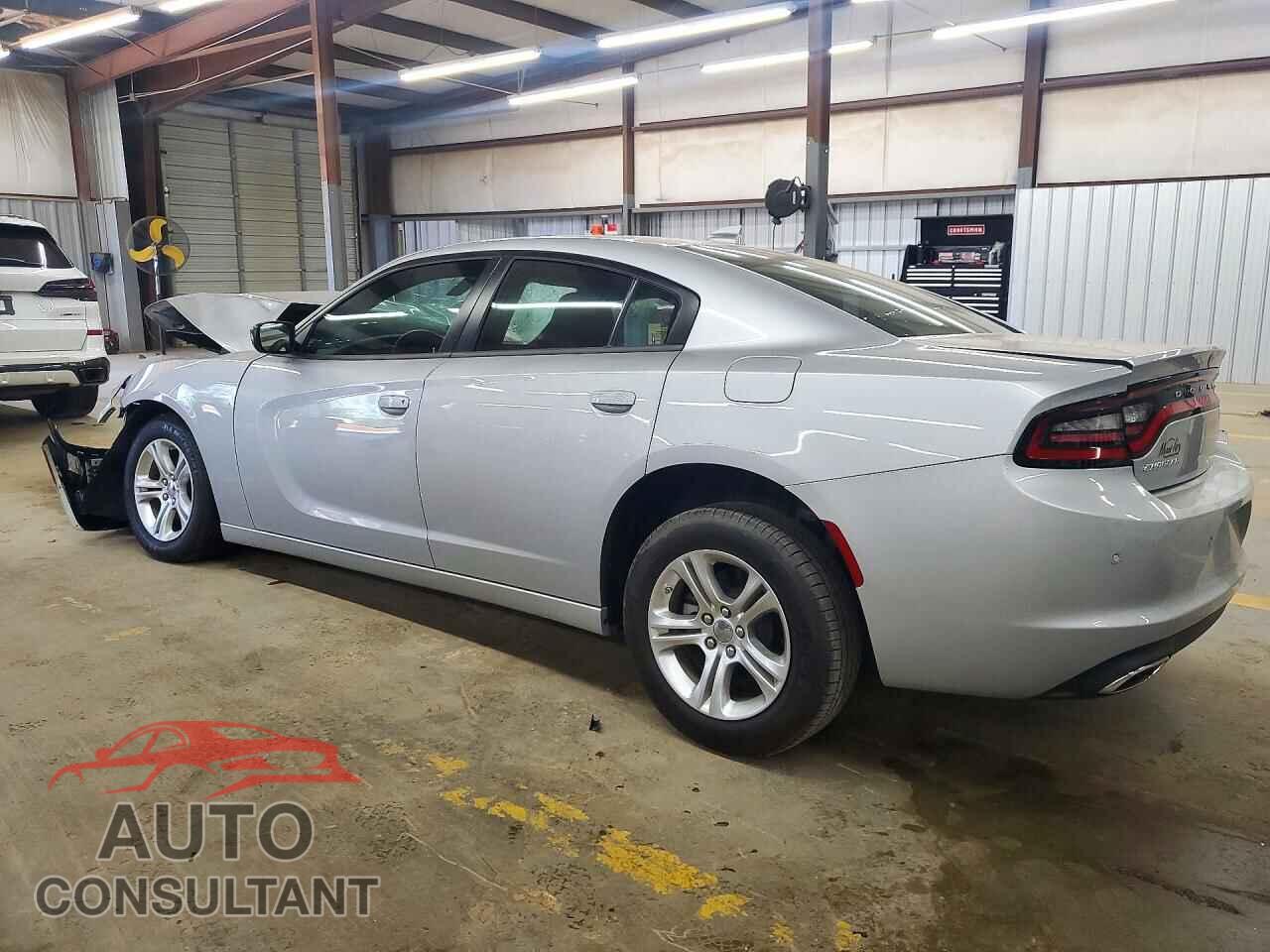 DODGE CHARGER 2023 - 2C3CDXBG7PH698363