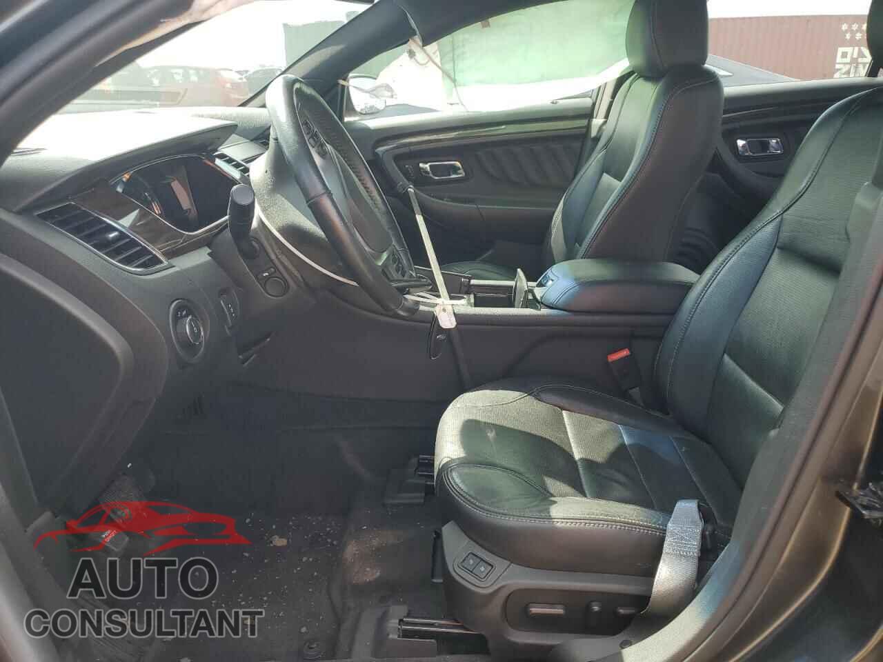 FORD TAURUS 2016 - 1FAHP2F82GG107629