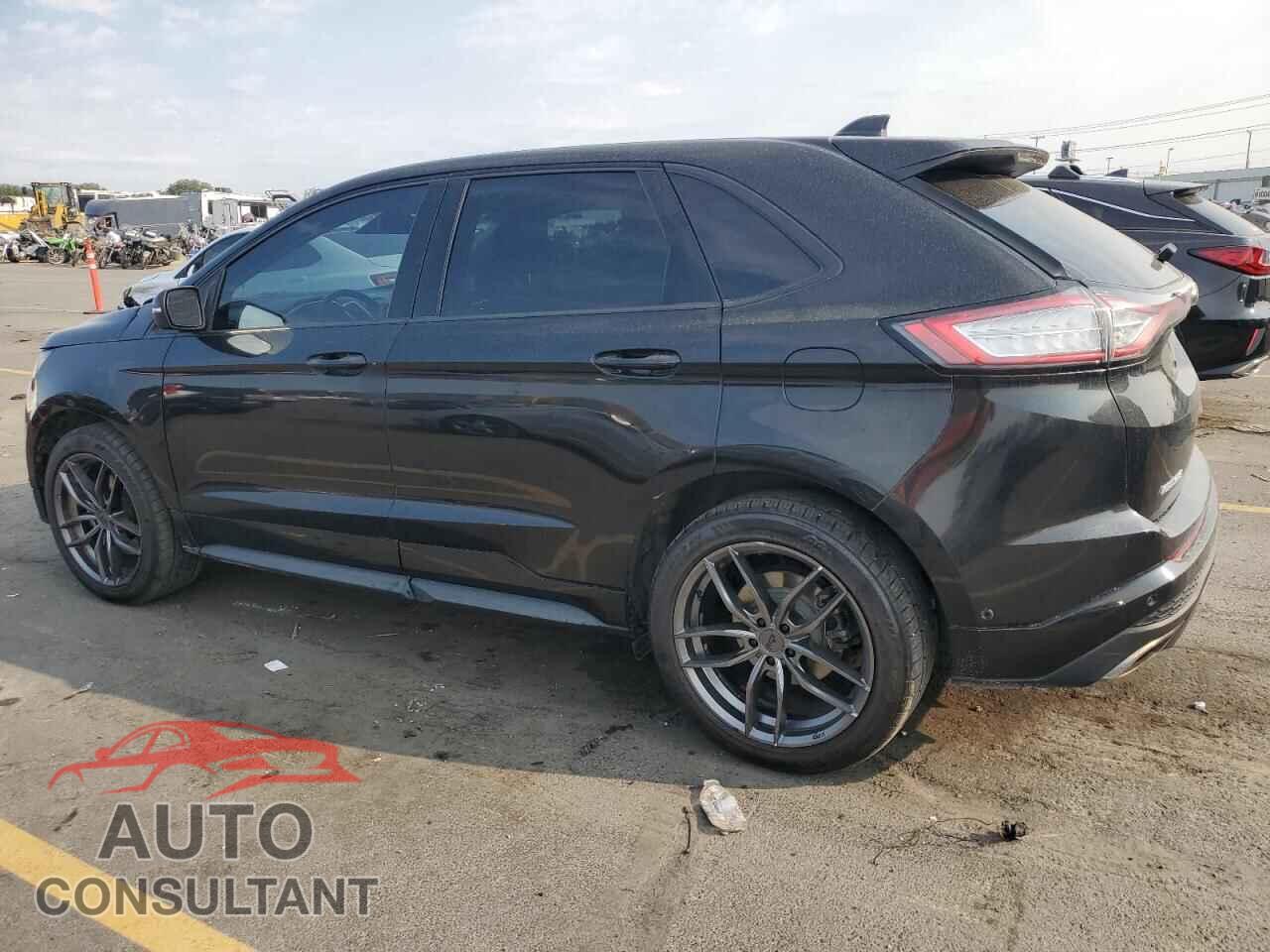 FORD EDGE 2015 - 2FMTK4AP8FBB81197