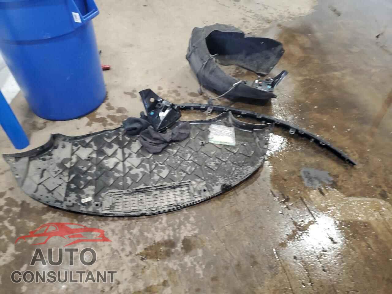 TESLA MODEL 3 2022 - 5YJ3E1EA7NF290784