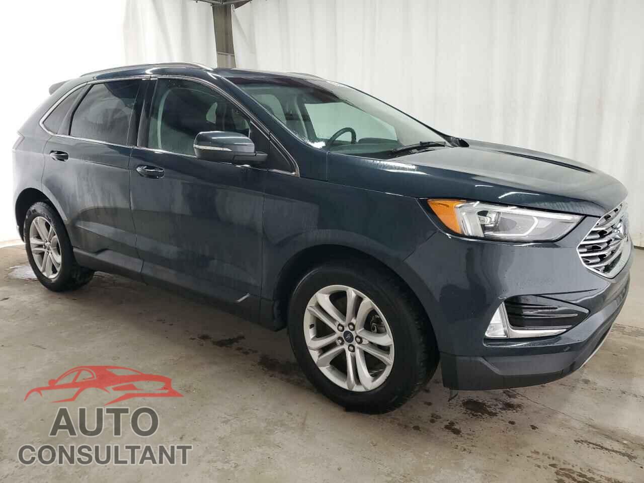 FORD EDGE 2019 - 2FMPK4J92KBC75220