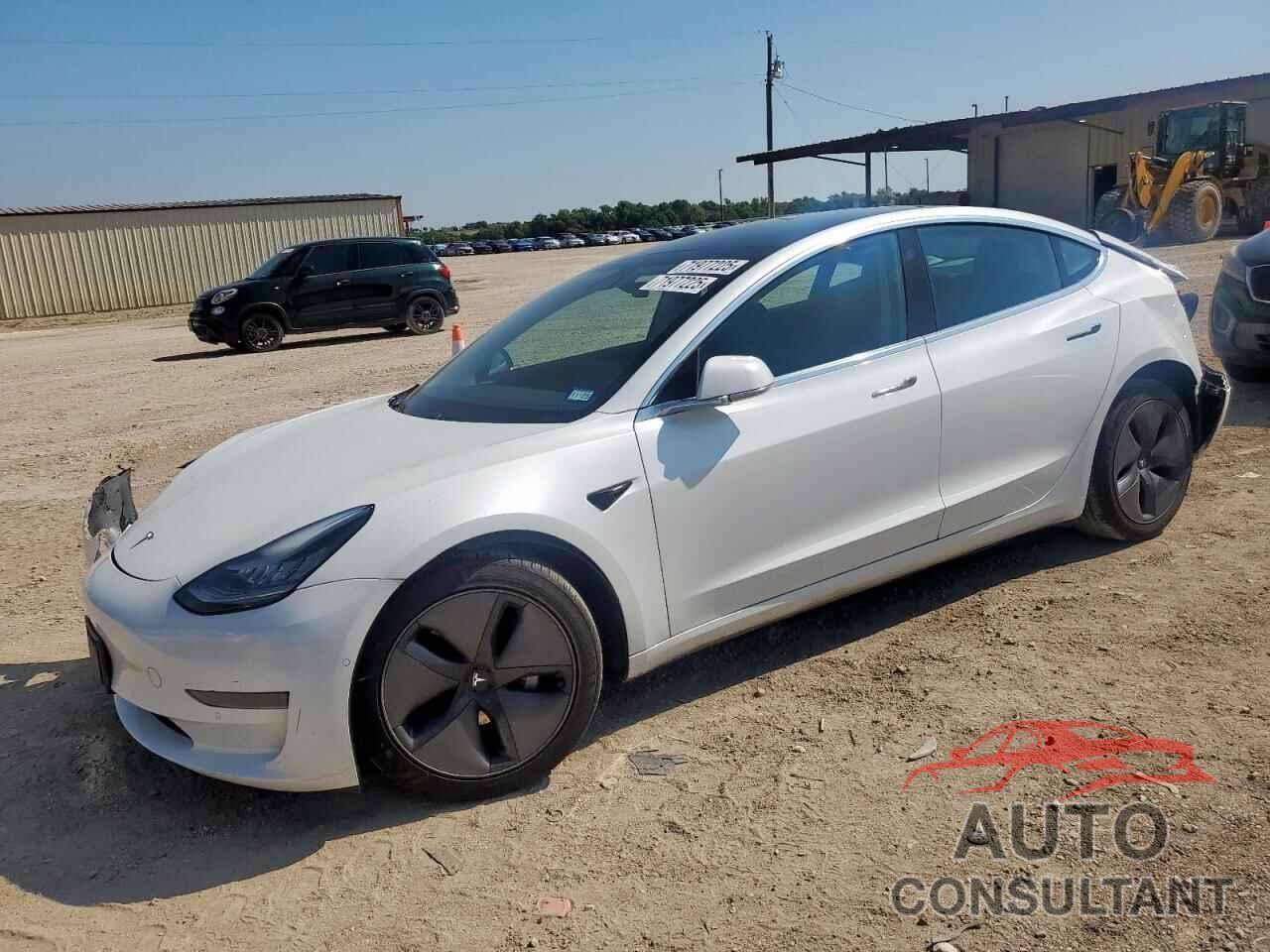 TESLA MODEL 3 2020 - 5YJ3E1EA2LF799629