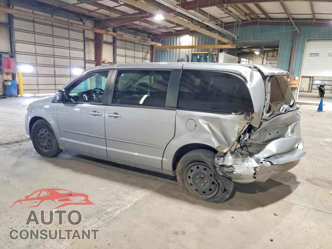 DODGE CARAVAN 2017 - 2C4RDGBG5HR667291