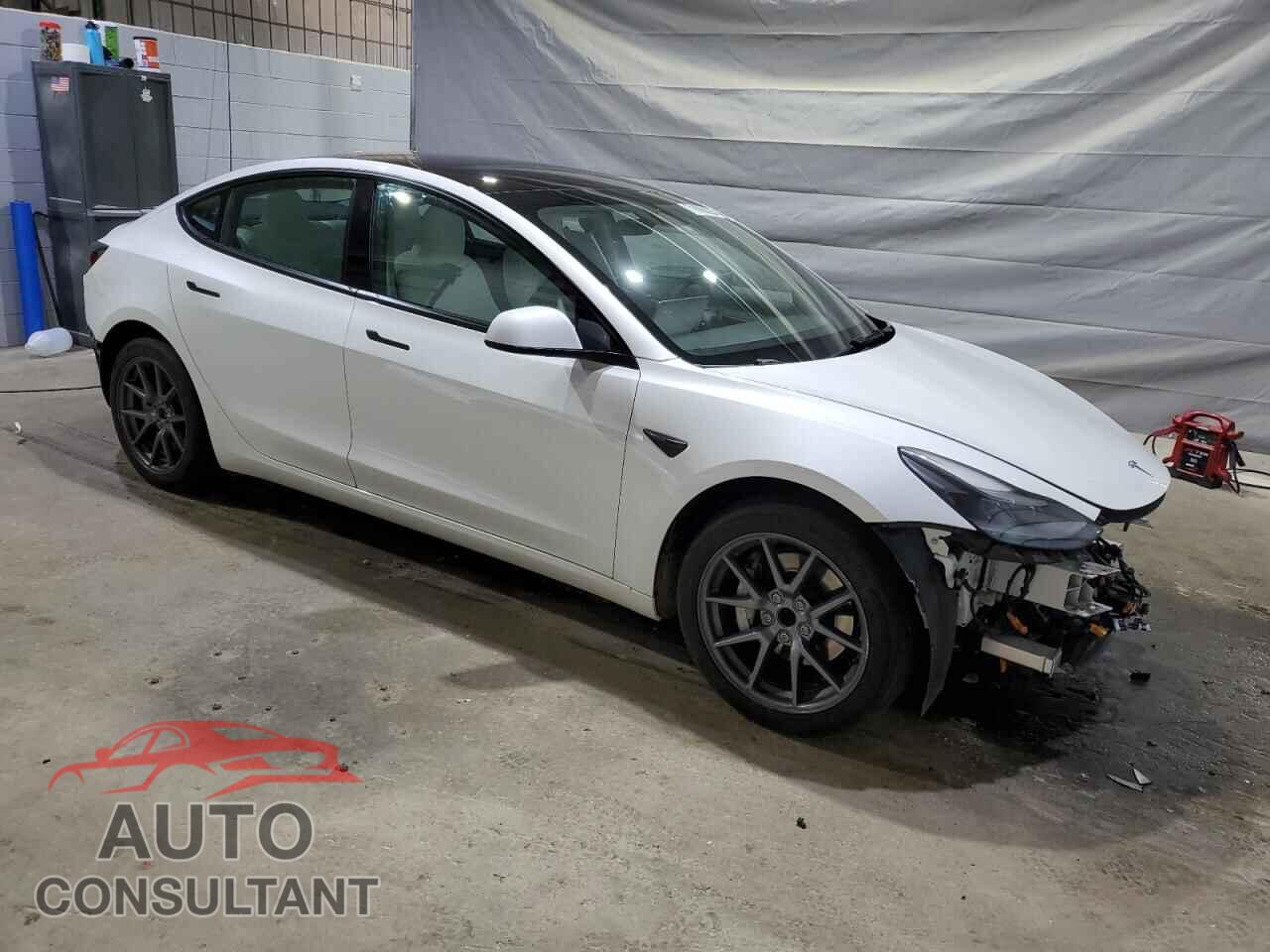 TESLA MODEL 3 2023 - 5YJ3E1EA6PF646080