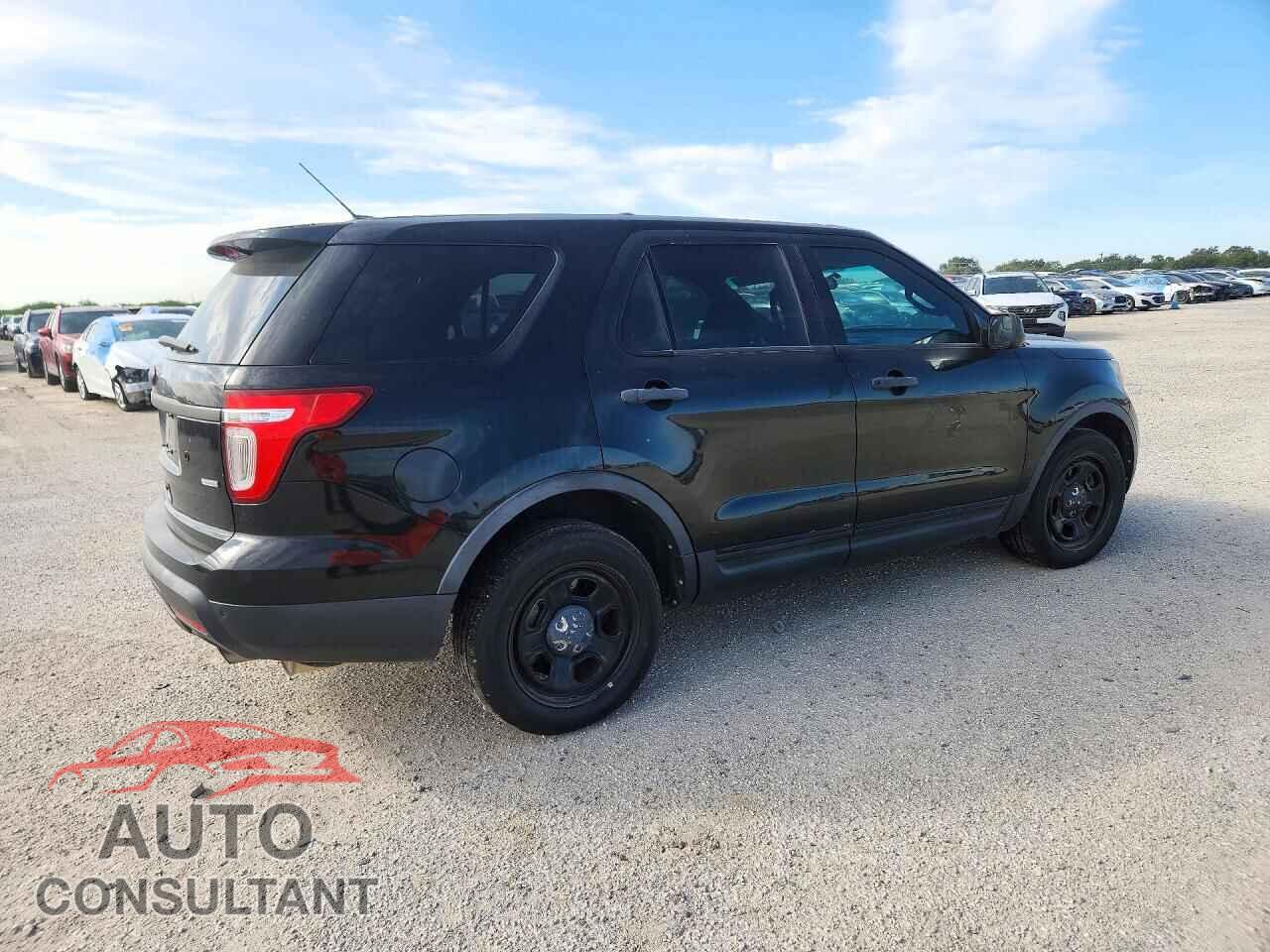 FORD EXPLORER 2013 - 1FM5K8AR8DGC20894