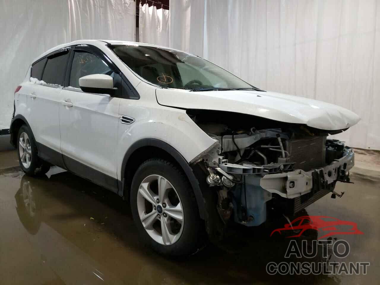 FORD ESCAPE 2016 - 1FMCU9GXXGUC17868