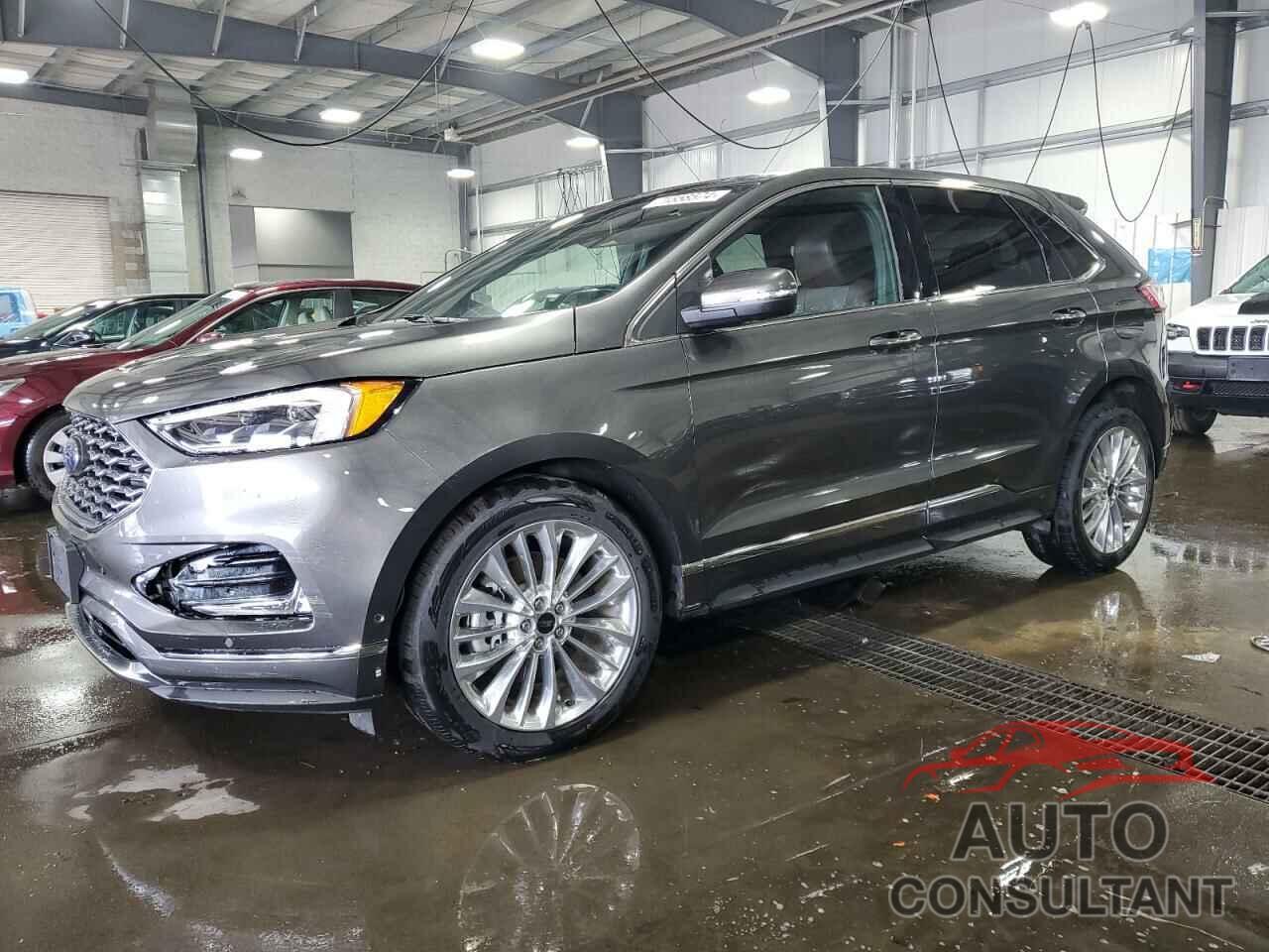 FORD EDGE 2020 - 2FMPK4K94LBA34355