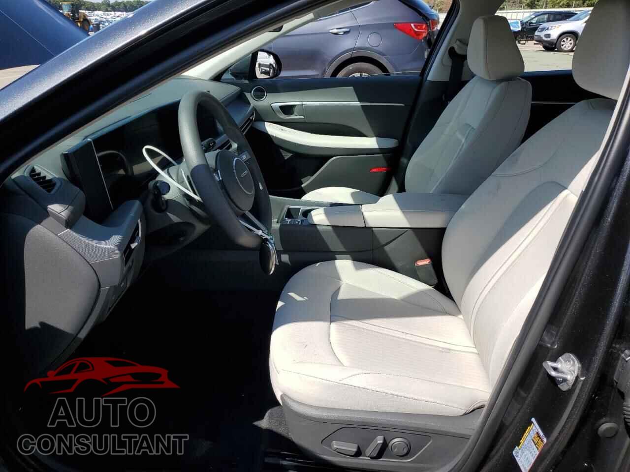 HYUNDAI SONATA 2024 - KMHL64JA2RA403863