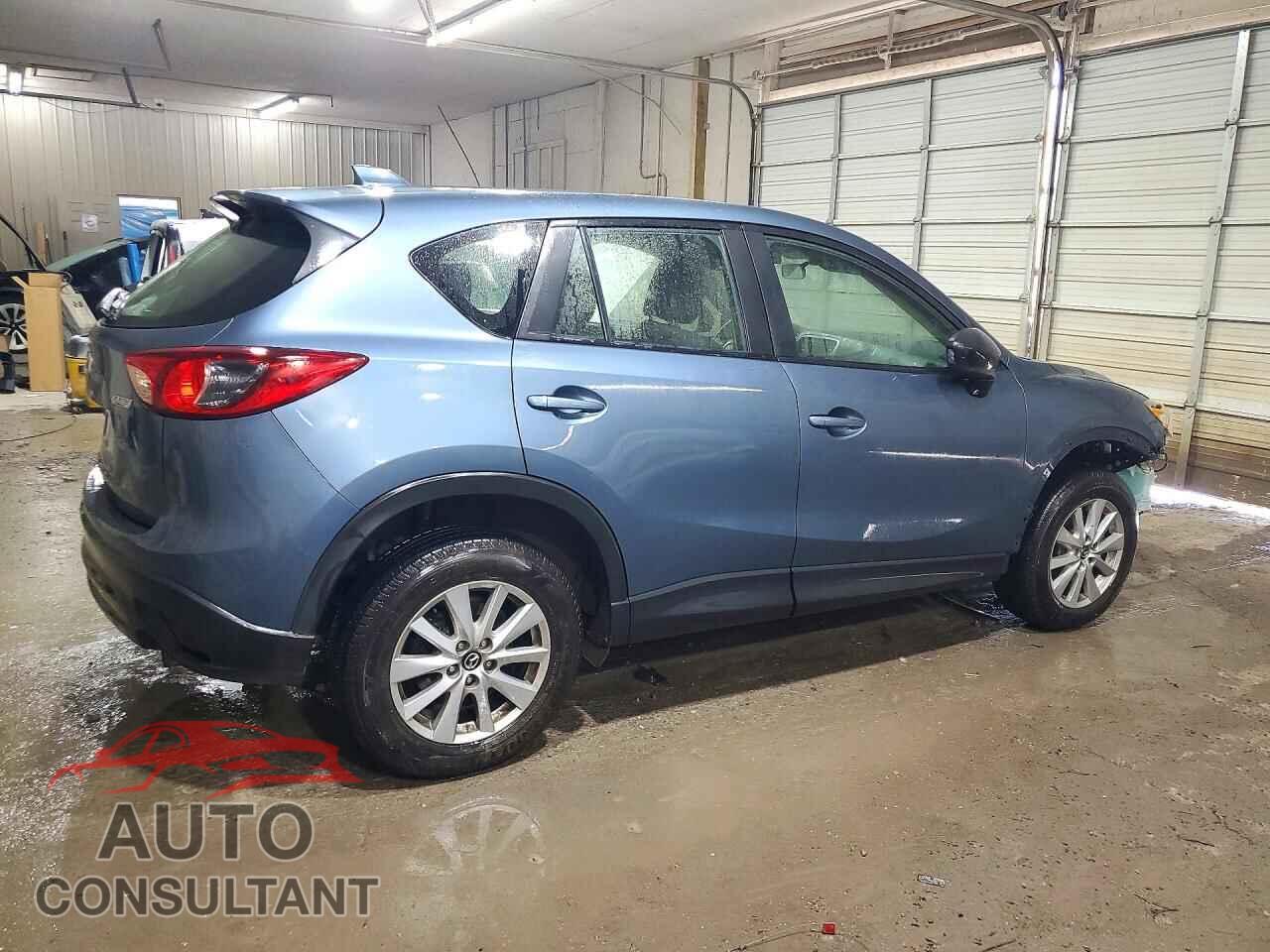 MAZDA CX-5 2014 - JM3KE2BE5E0409625