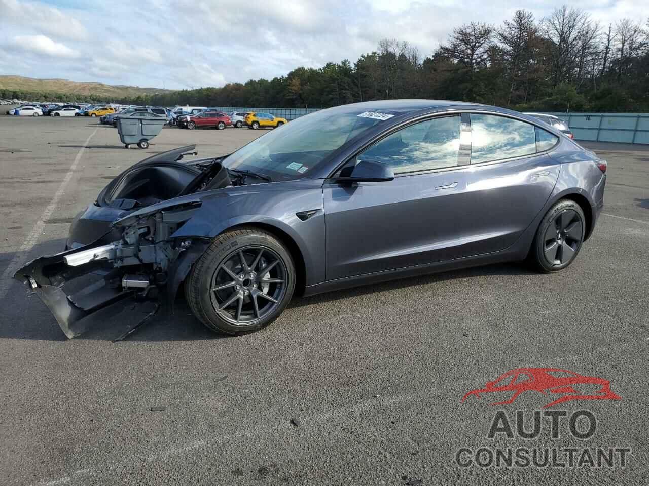 TESLA MODEL 3 2023 - 5YJ3E1EA5PF708598