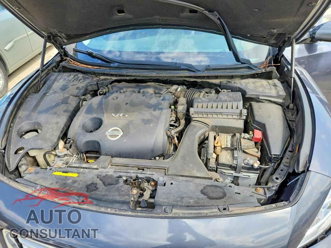 NISSAN MAXIMA 2012 - 1N4AA5AP7CC804069