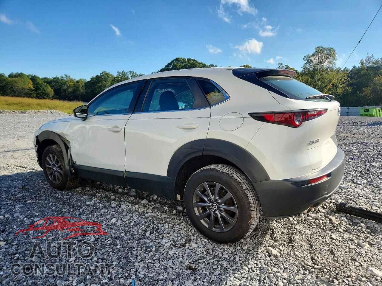 MAZDA CX30 2020 - 3MVDMABL4LM126767
