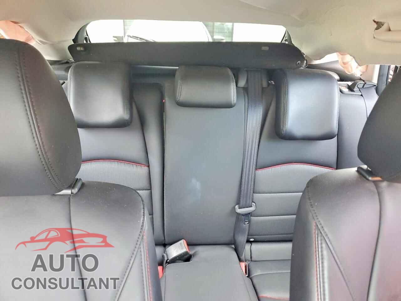 MAZDA CX-3 2017 - JM1DKDC74H0150832