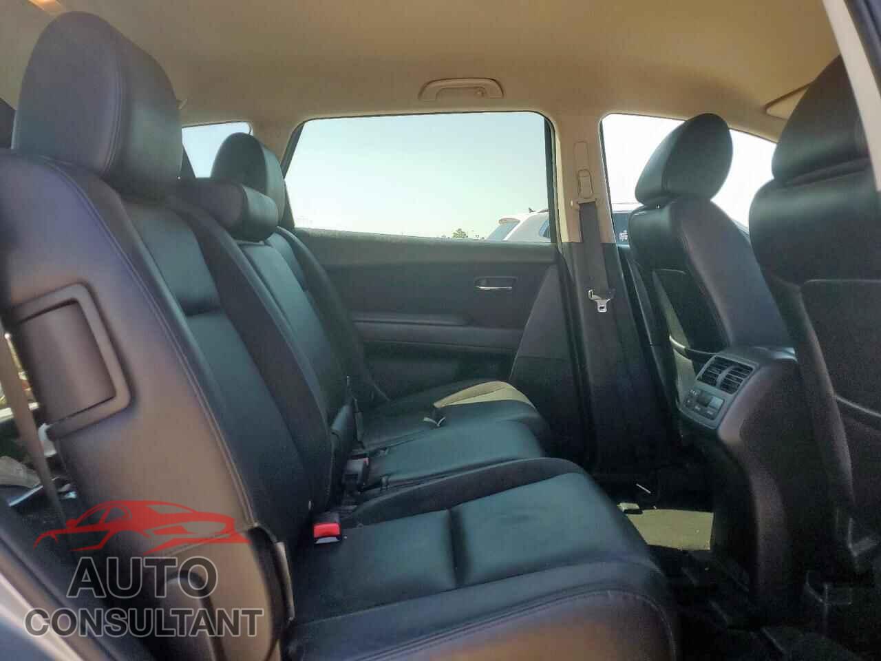 MAZDA CX-9 2013 - JM3TB2CA6D0404926