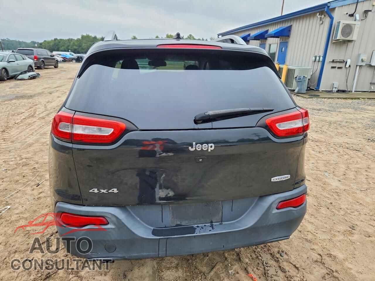 JEEP CHEROKEE 2014 - 1C4PJMCB2EW125344